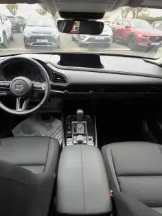 Photo 9 Mazda Cx-30  2.0L e-SKYACTIV X M Hybrid 186 ch 4x2 BVA6