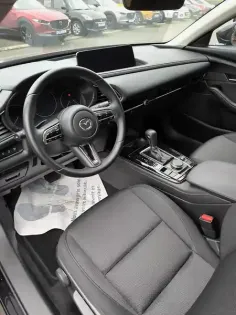 Photo 10 Mazda Cx-30  2.0L e-SKYACTIV X M Hybrid 186 ch 4x2 BVA6