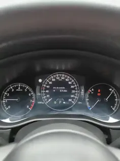 Photo 13 Mazda Cx-30  2.0L e-SKYACTIV X M Hybrid 186 ch 4x2 BVA6