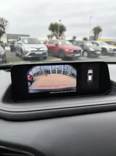 Photo 16 Mazda Cx-30  2.0L e-SKYACTIV X M Hybrid 186 ch 4x2 BVA6