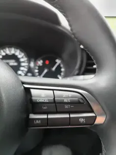 Photo 18 Mazda Cx-30  2.0L e-SKYACTIV X M Hybrid 186 ch 4x2 BVA6