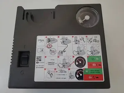 Photo 17 Peugeot 2008  PureTech 130 S&S EAT8