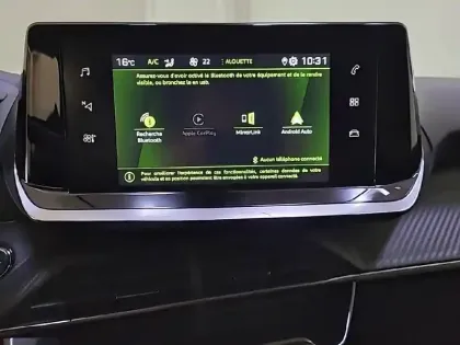 Photo 24 Peugeot 2008  PureTech 130 S&S EAT8