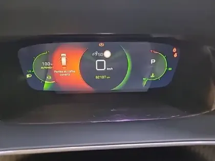 Photo 9 Peugeot 2008  PureTech 130 S&S EAT8