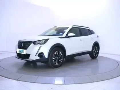Photo Peugeot 2008 Allure Pack