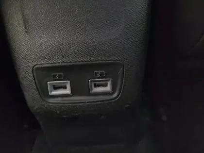 Photo 18 Peugeot 2008  PureTech 130 S&S EAT8