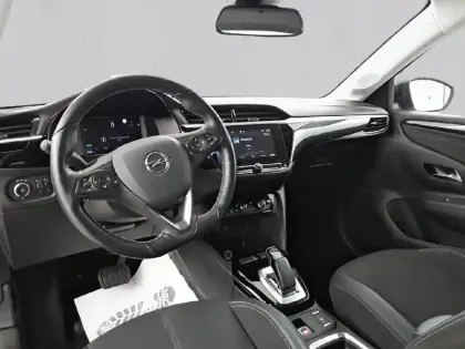 Photo 7 Opel Corsa  Electrique 136 ch & Batterie 50 kWh