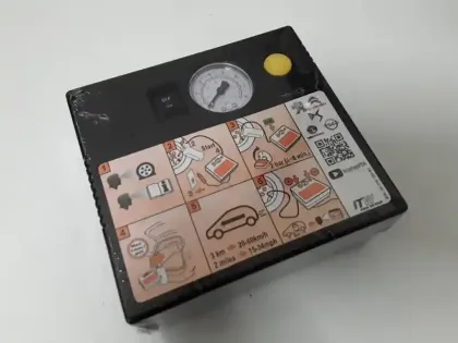 Photo 24 Opel Corsa  Electrique 136 ch & Batterie 50 kWh