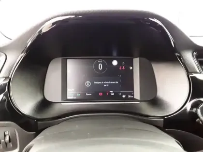 Photo 9 Opel Corsa  Electrique 136 ch & Batterie 50 kWh