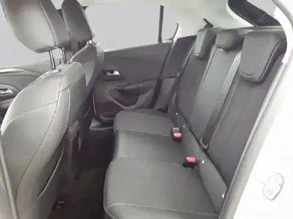 Photo 11 Opel Corsa  Electrique 136 ch & Batterie 50 kWh