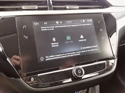 Photo 17 Opel Corsa  Electrique 136 ch & Batterie 50 kWh