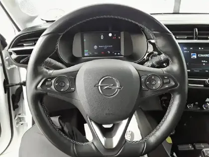 Photo 8 Opel Corsa  Electrique 136 ch & Batterie 50 kWh