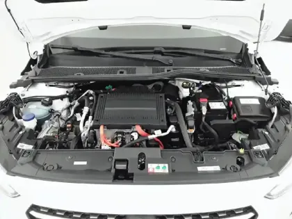 Photo 23 Opel Corsa  Electrique 136 ch & Batterie 50 kWh