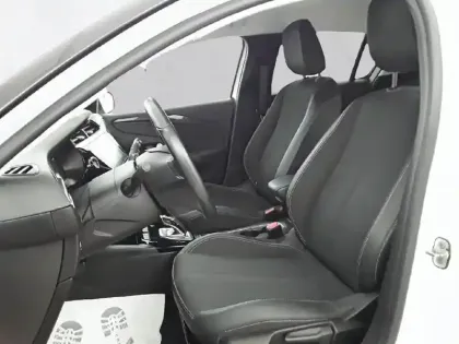 Photo 10 Opel Corsa  Electrique 136 ch & Batterie 50 kWh