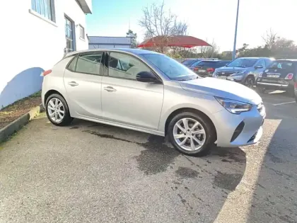 Photo 49 Opel Corsa  1.2 75 ch BVM5