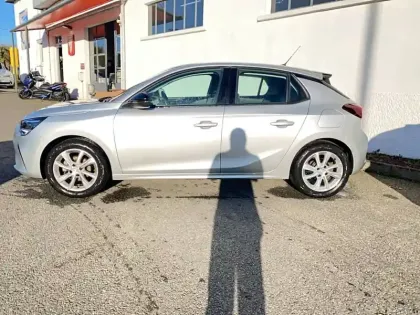 Photo 24 Opel Corsa  1.2 75 ch BVM5