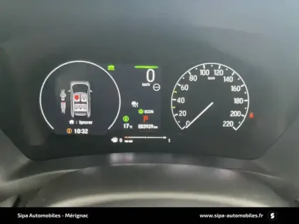 Photo 31 Honda HR-V  e:HEV 1.5 i-MMD