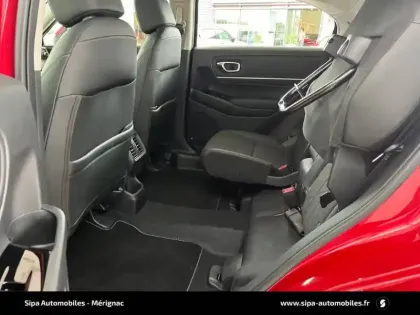 Photo 14 Honda HR-V  e:HEV 1.5 i-MMD