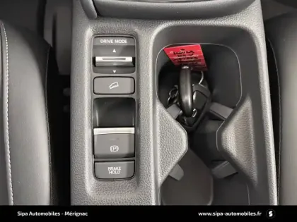 Photo 36 Honda HR-V  e:HEV 1.5 i-MMD