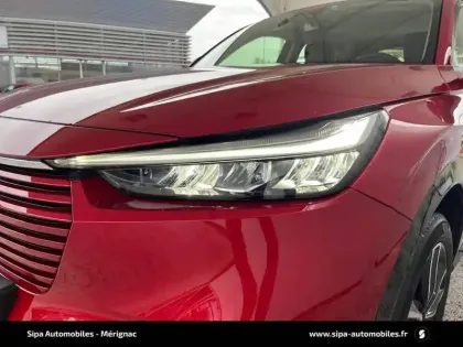 Photo 9 Honda HR-V  e:HEV 1.5 i-MMD