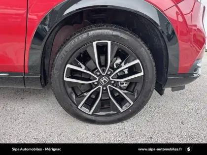 Photo 7 Honda HR-V  e:HEV 1.5 i-MMD