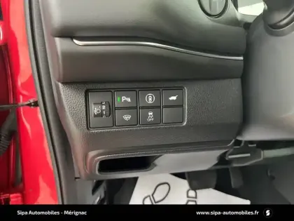 Photo 26 Honda HR-V  e:HEV 1.5 i-MMD