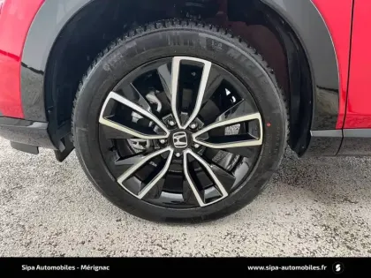 Photo 20 Honda HR-V  e:HEV 1.5 i-MMD