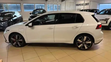 Photo 3 Volkswagen Golf  1.4 Hybrid Rechargeable OPF 245 DSG6