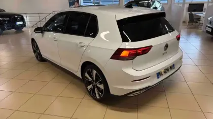 Photo 5 Volkswagen Golf  1.4 Hybrid Rechargeable OPF 245 DSG6