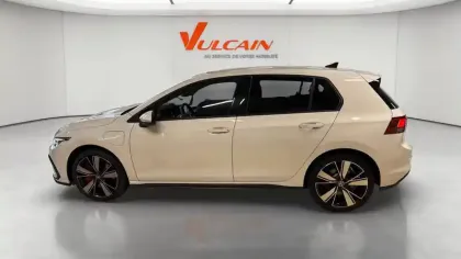 Photo 2 Volkswagen Golf  1.4 Hybrid Rechargeable OPF 245 DSG6