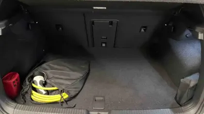 Photo 8 Volkswagen Golf  1.4 Hybrid Rechargeable OPF 245 DSG6