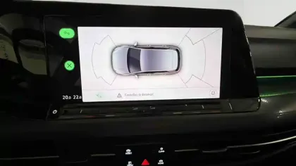 Photo 25 Volkswagen Golf  1.4 Hybrid Rechargeable OPF 245 DSG6