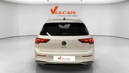 Photo 6 Volkswagen Golf  1.4 Hybrid Rechargeable OPF 245 DSG6