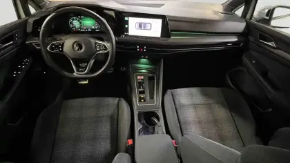 Photo 28 Volkswagen Golf  1.4 Hybrid Rechargeable OPF 245 DSG6