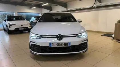 Photo 16 Volkswagen Golf  1.4 Hybrid Rechargeable OPF 245 DSG6