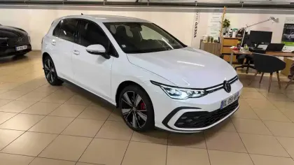 Photo 14 Volkswagen Golf  1.4 Hybrid Rechargeable OPF 245 DSG6