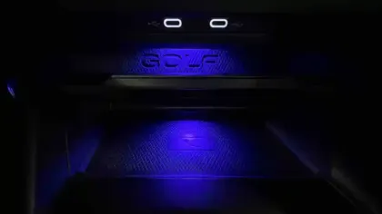 Photo 23 Volkswagen Golf  1.4 Hybrid Rechargeable OPF 245 DSG6