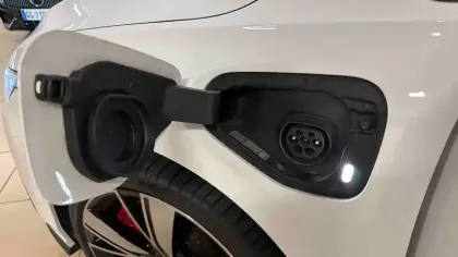 Photo 31 Volkswagen Golf  1.4 Hybrid Rechargeable OPF 245 DSG6