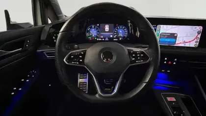 Photo 19 Volkswagen Golf  1.4 Hybrid Rechargeable OPF 245 DSG6