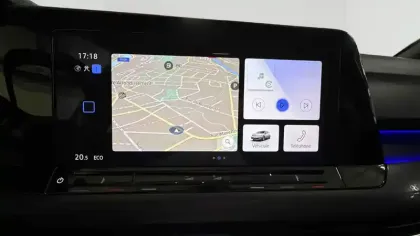 Photo 21 Volkswagen Golf  1.4 Hybrid Rechargeable OPF 245 DSG6