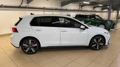 Photo 12 Volkswagen Golf  1.4 Hybrid Rechargeable OPF 245 DSG6