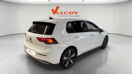 Photo 9 Volkswagen Golf  1.4 Hybrid Rechargeable OPF 245 DSG6