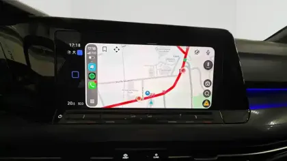 Photo 20 Volkswagen Golf  1.4 Hybrid Rechargeable OPF 245 DSG6