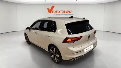 Photo 4 Volkswagen Golf  1.4 Hybrid Rechargeable OPF 245 DSG6