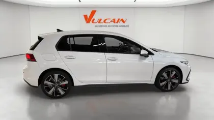 Photo 11 Volkswagen Golf  1.4 Hybrid Rechargeable OPF 245 DSG6