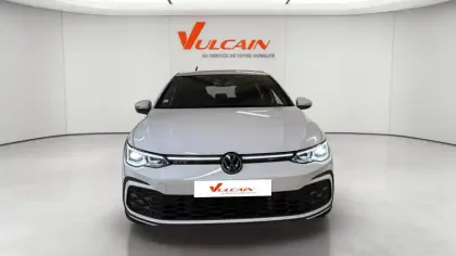 Photo 15 Volkswagen Golf  1.4 Hybrid Rechargeable OPF 245 DSG6