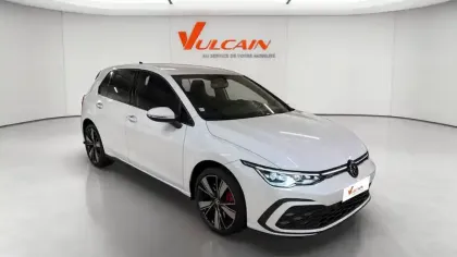 Photo 13 Volkswagen Golf  1.4 Hybrid Rechargeable OPF 245 DSG6