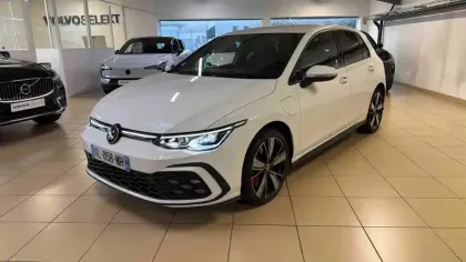 Photo 1 Volkswagen Golf  1.4 Hybrid Rechargeable OPF 245 DSG6