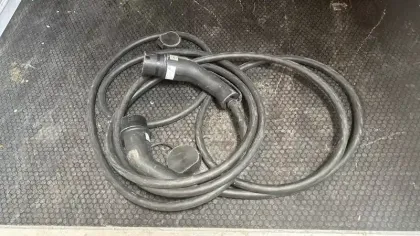 Photo 13 Renault Kangoo  VAN E-TECH ELECTRIQUE EV45 11KW