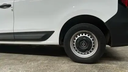 Photo 11 Renault Kangoo  VAN E-TECH ELECTRIQUE EV45 11KW